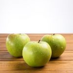 Manzanas-verdes