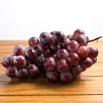 Uvas-morada