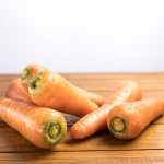 Zanahorias